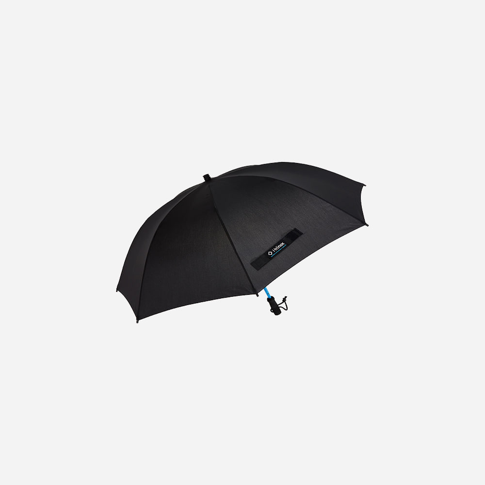 헬리녹스 우산 투 블랙