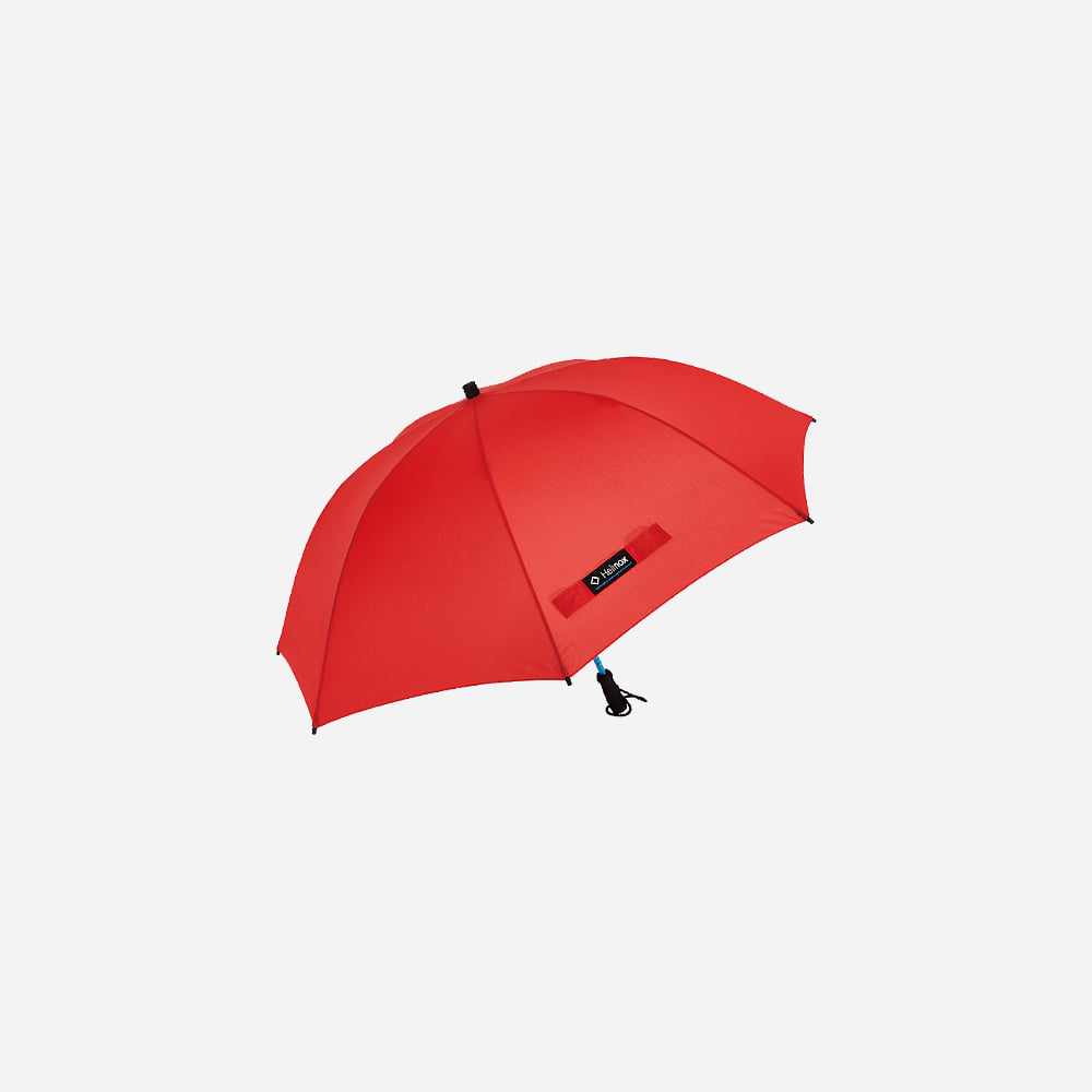 헬리녹스 우산 투 레드