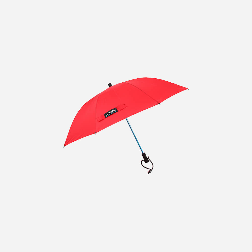헬리녹스 우산 원 레드