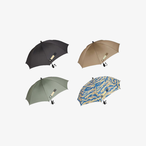 헬리녹스 택티컬 우산 시리즈