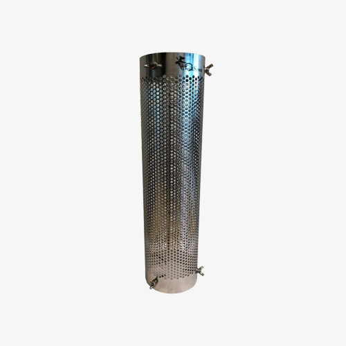 지스토브 정품 메쉬 텐트 프로텍터 50cm