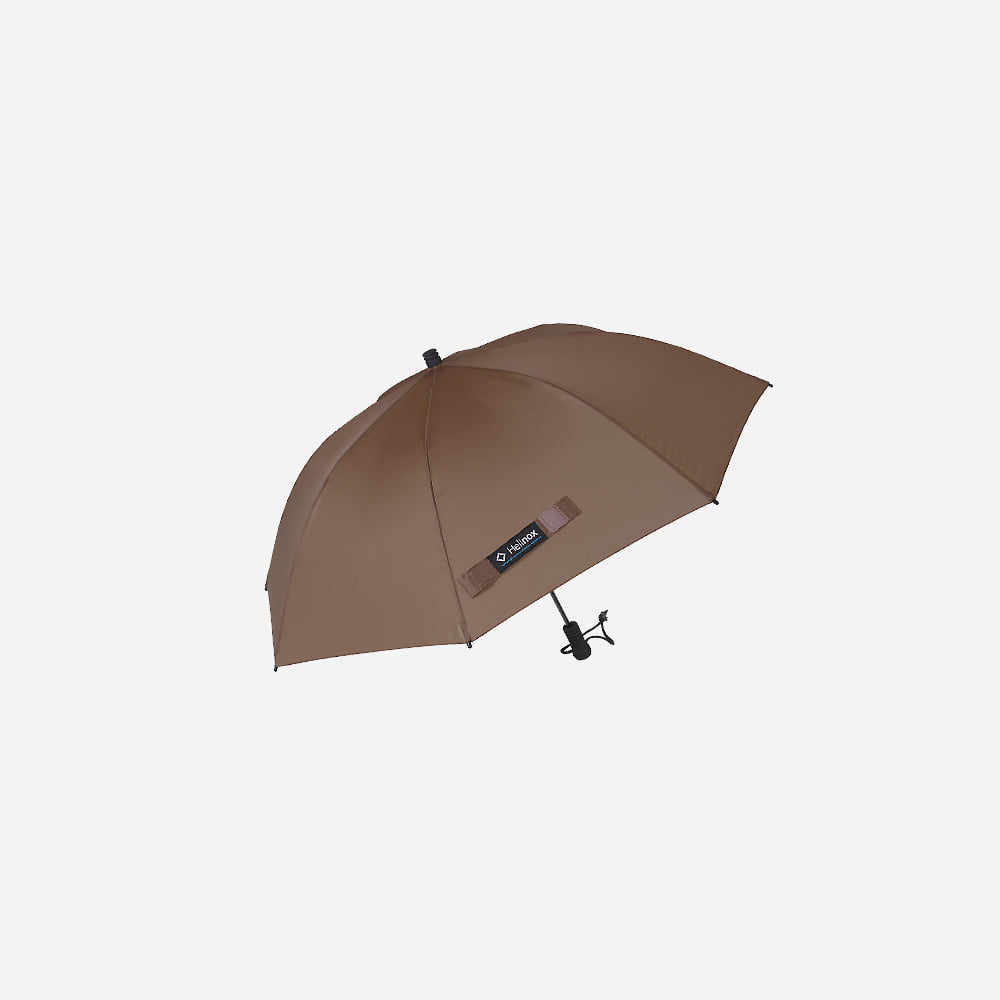 헬리녹스 우산 원 코요테탄