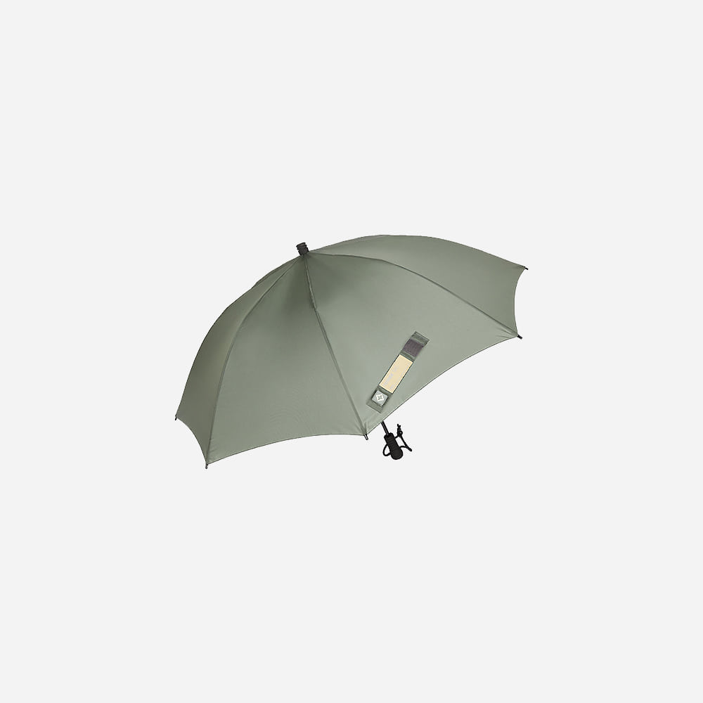 헬리녹스 택티컬 우산 폴리지그린