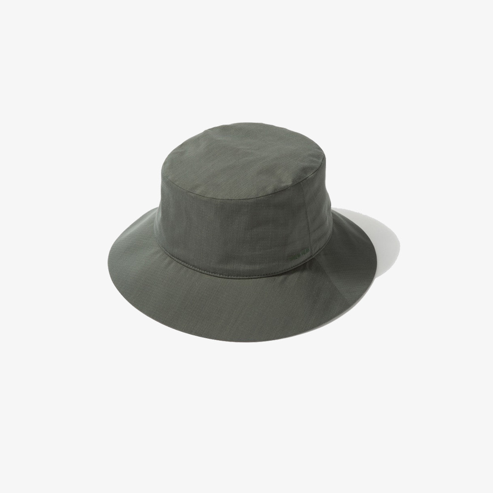스노우피크 어패럴 FR 2L 레인 햇 포레스트그린 (AC-22AU004) 모자