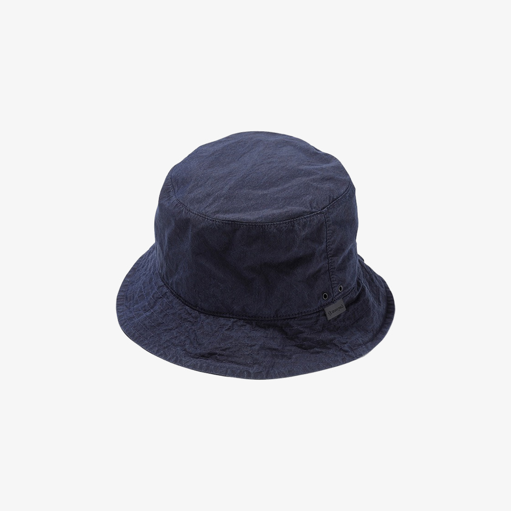 스노우피크 Indigo C/N Bucket Hat Indigo (UG-780IN)